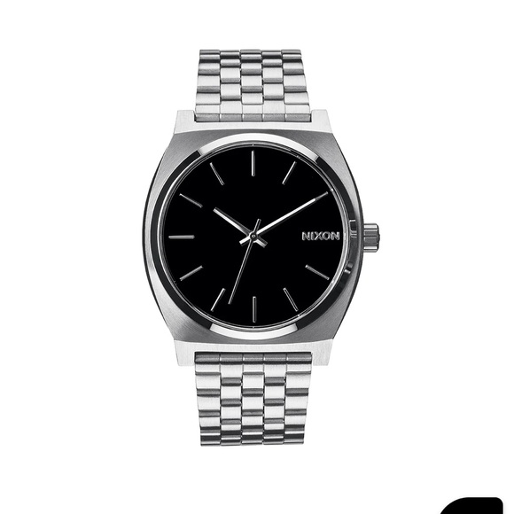 Nixon ‘Time Teller’ Watch; 37mm - Picture 1 of 4